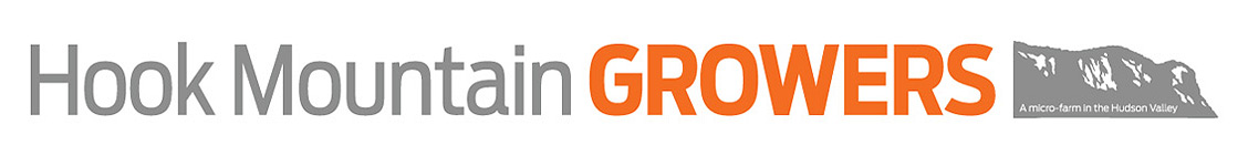 Hook Mountain Growers      