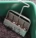 Seed Starter Soil Block Maker Makes 4 Medium Blocks
